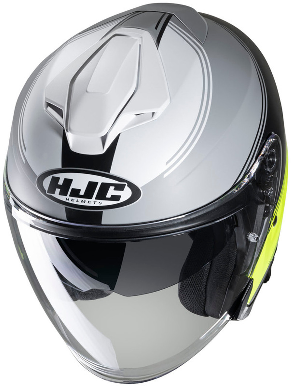 HJC i30 Vicom MC-3HSF Helmet