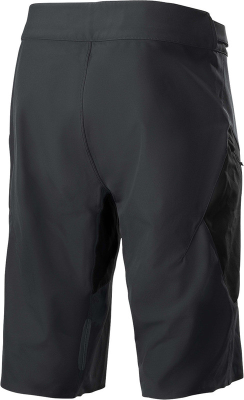 Alpinestars Alps 8.0 V2 Black Shorts