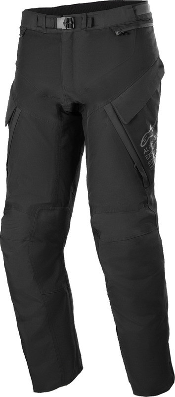 Alpinestars ST-7 2L Gore-Tex Black Pants