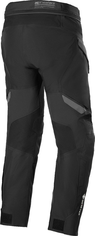 Alpinestars ST-7 2L Gore-Tex Black Pants