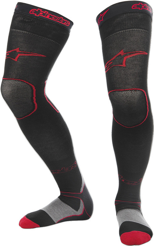 Alpinestars Long Tech MX Thick Socks
