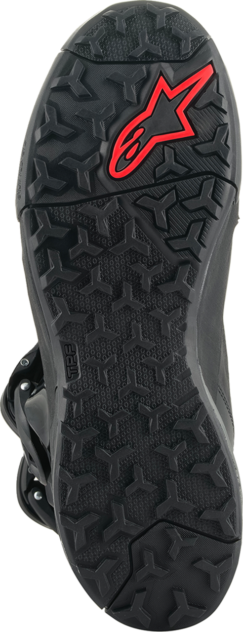 Alpinestars XT-8 Gore-Tex Black Boots