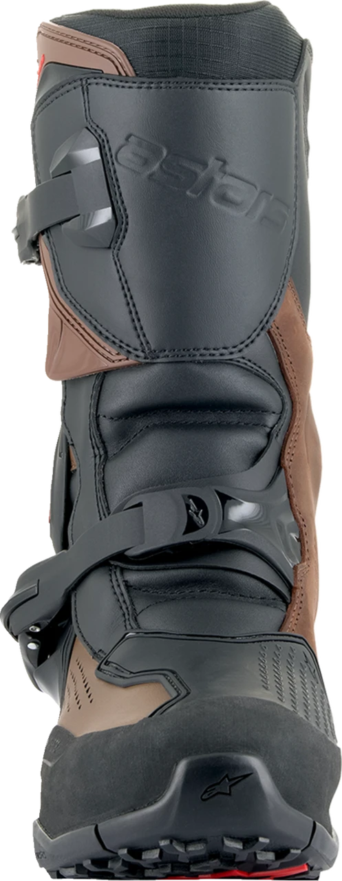 Alpinestars XT-8 Gore-Tex Black Brown Boots