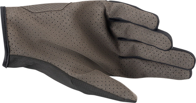 Alpinestars Drop 6.0 Black Gloves