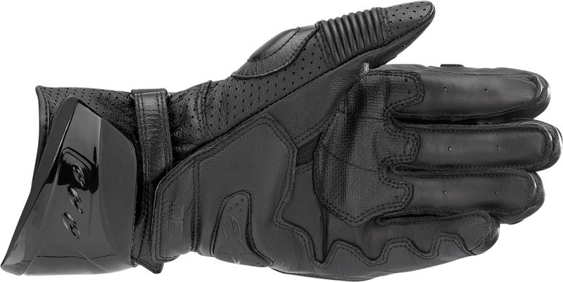 Alpinestars GP Pro R3 Black Gloves