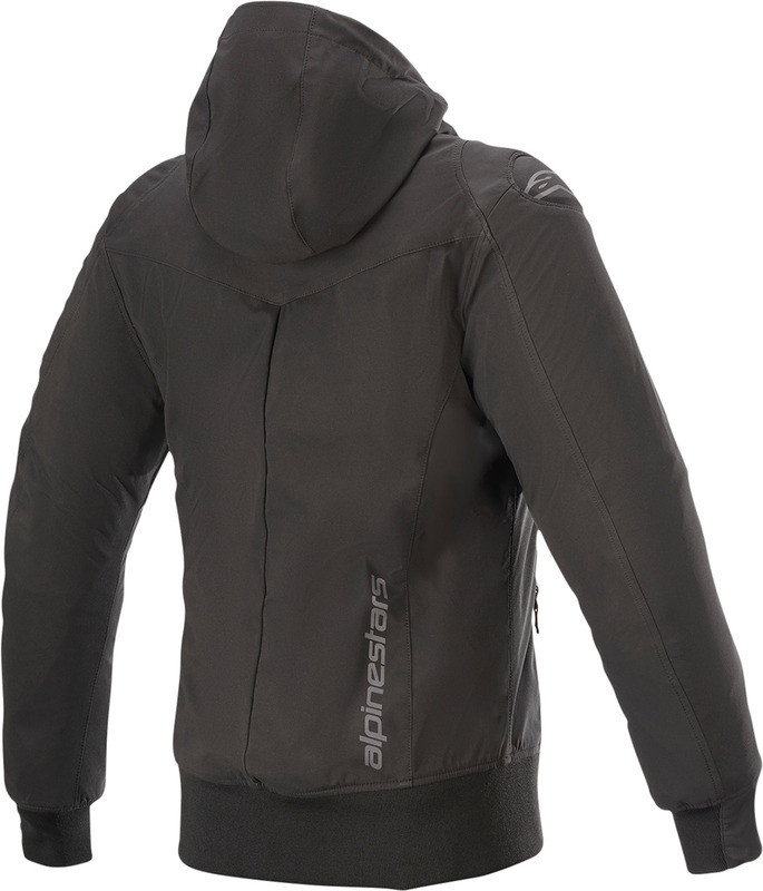 Alpinestars Stella Sektor V2 Tech Black Hoodie