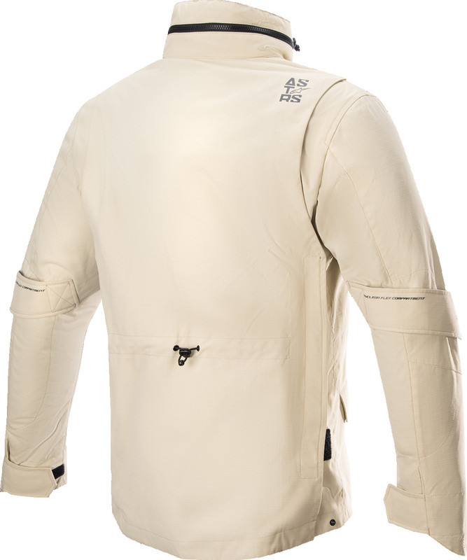 Alpinestars MSE Field Tan Jacket