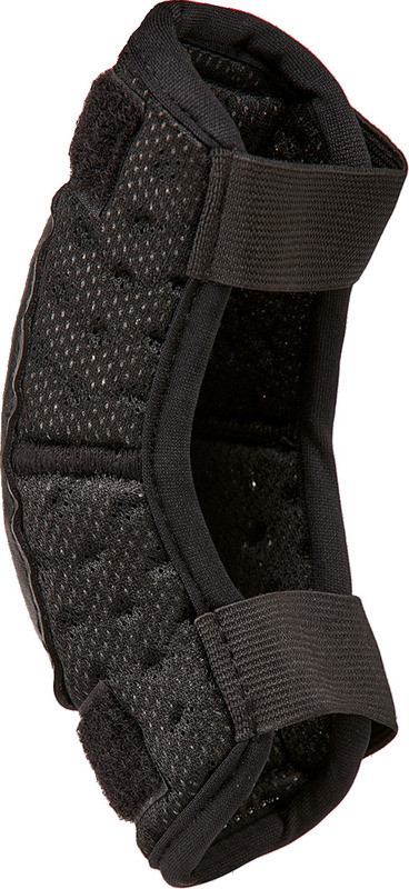 Alpinestars Youth Bionic Action Kickstart Black Red Elbow Guards