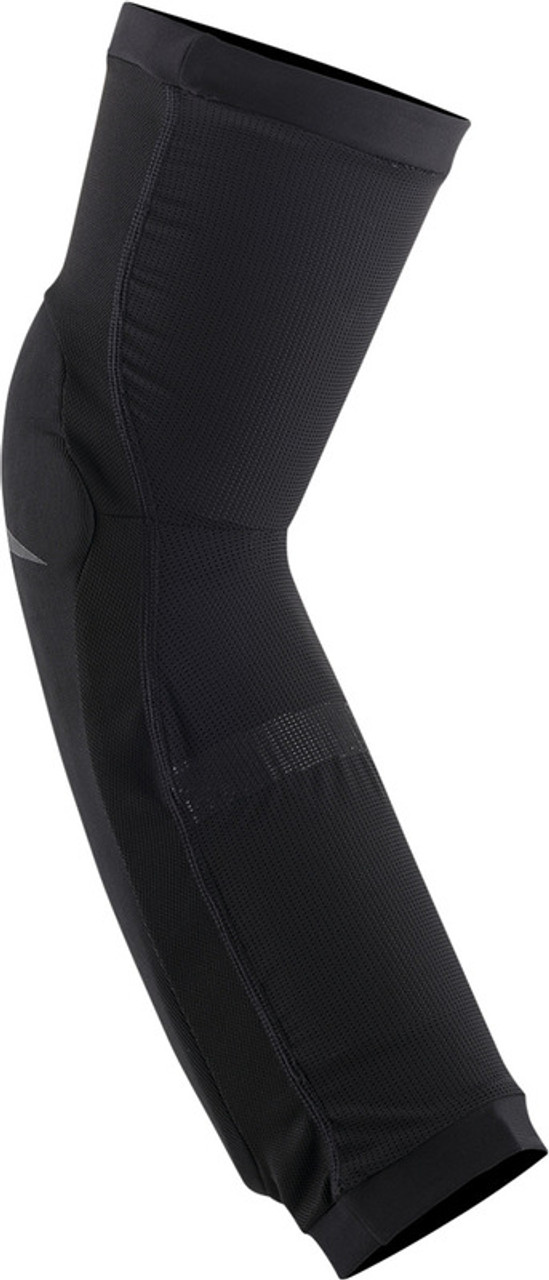 Alpinestars Paragon Plus Black Elbow Guards - Speed Addicts