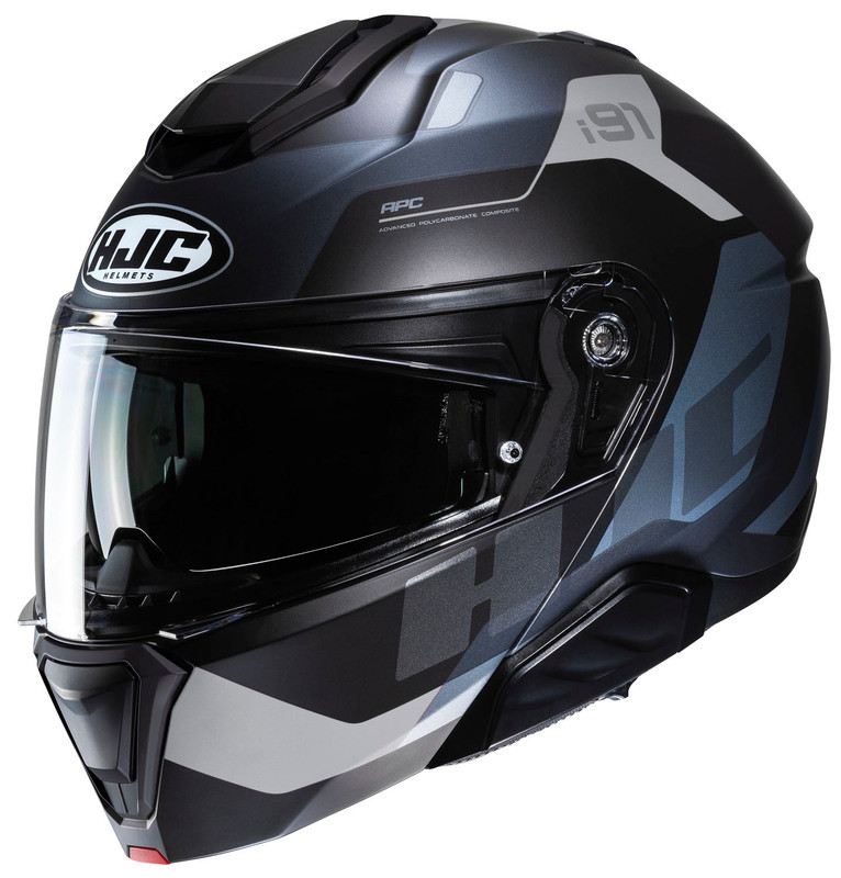 HJC i91 Carst MC-5SF Helmet - Speed Addicts