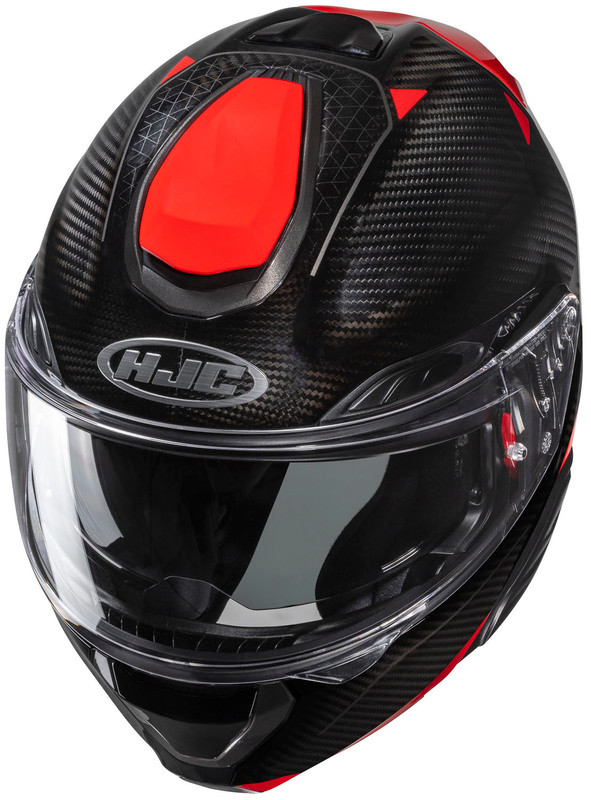 HJC RPHA 91 Carbon Noela MC-1 Helmet