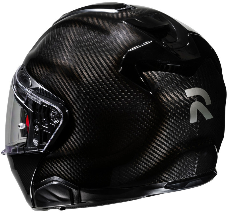 セキュリティ・セーフティ HJC RPHA11 CARBON XL 60-61 HJC RPHA 91 Carbon Helmet - Speed Addicts