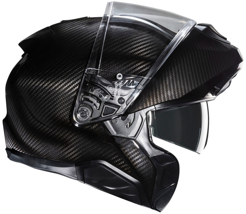 HJC RPHA 91 Carbon Helmet - Speed Addicts