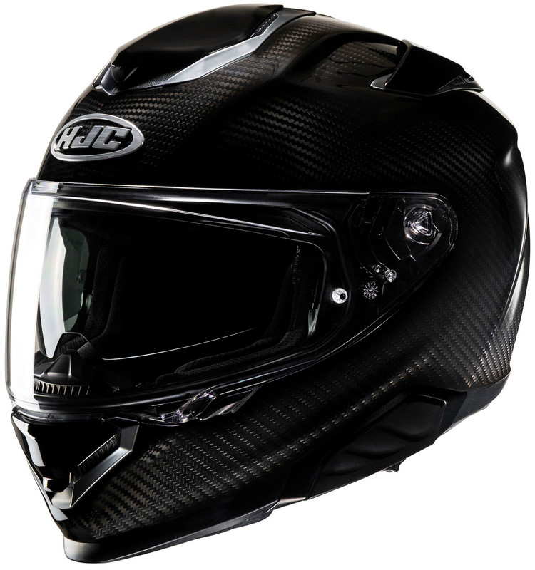 HJC RPHA 71 Carbon Helmet - Speed Addicts