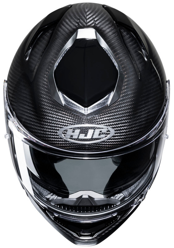 HJC RPHA 71 Carbon Helmet - Speed Addicts