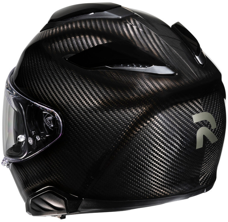 HJC RPHA 71 Carbon Helmet - Speed Addicts