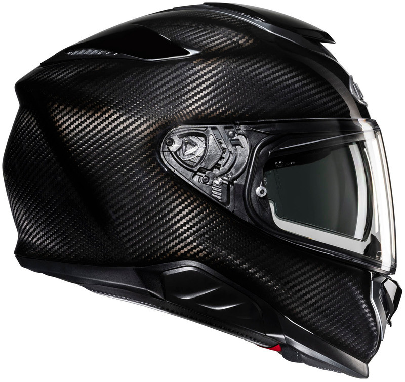 HJC RPHA 71 Carbon Helmet - Speed Addicts