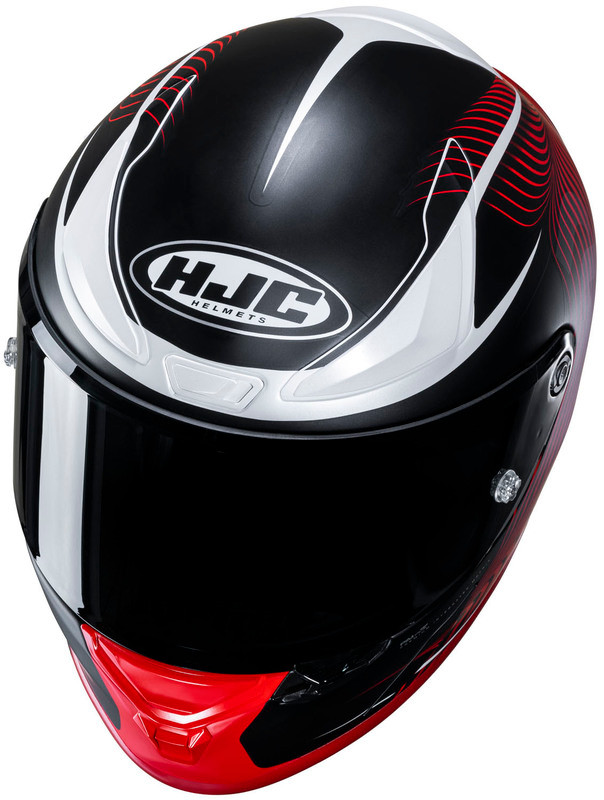HJC RPHA 1N Lovis MC-1SF Helmet
