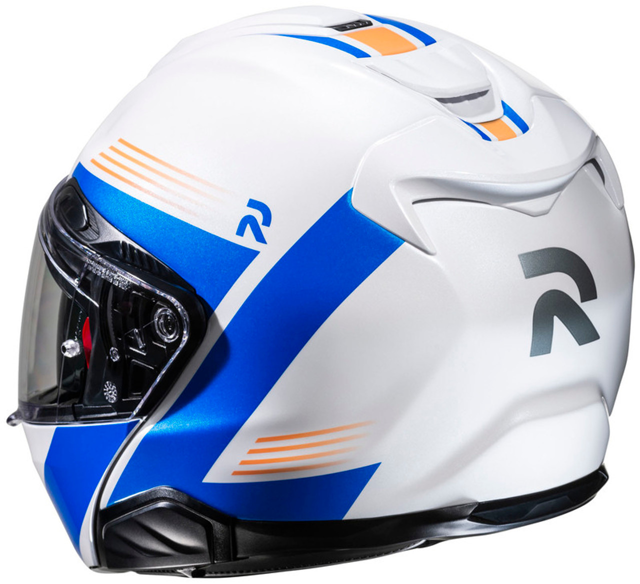 HJC RPHA 91 Abbes MC-27 Helmet - Speed Addicts