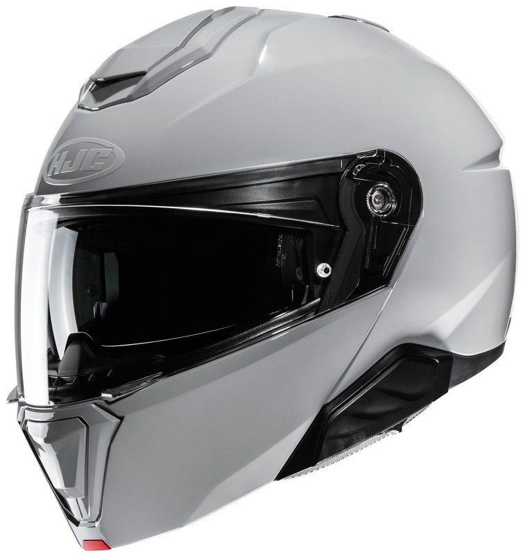 HJC i91 Nardo Grey Helmet
