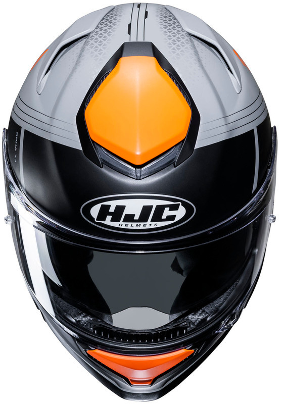 HJC RPHA 71 Frepe MC-7SF Helmet