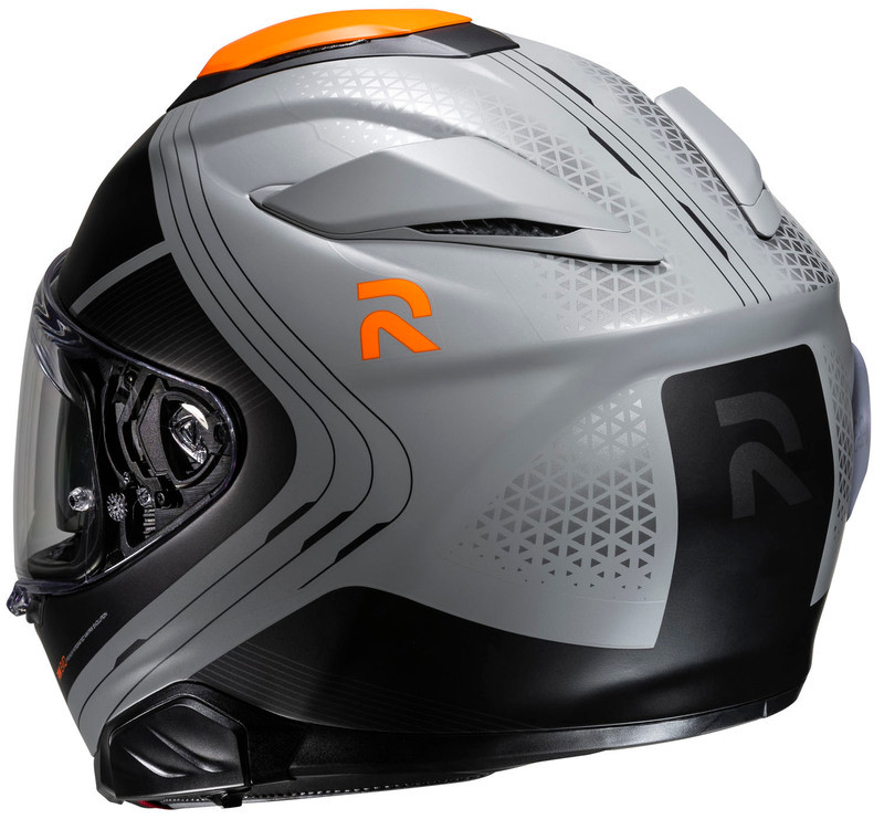 HJC RPHA 71 Frepe MC-7SF Helmet