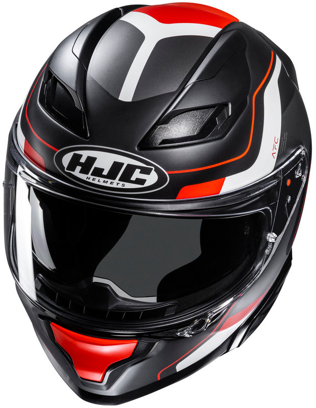 HJC F71 Arcan MC-1SF Helmet