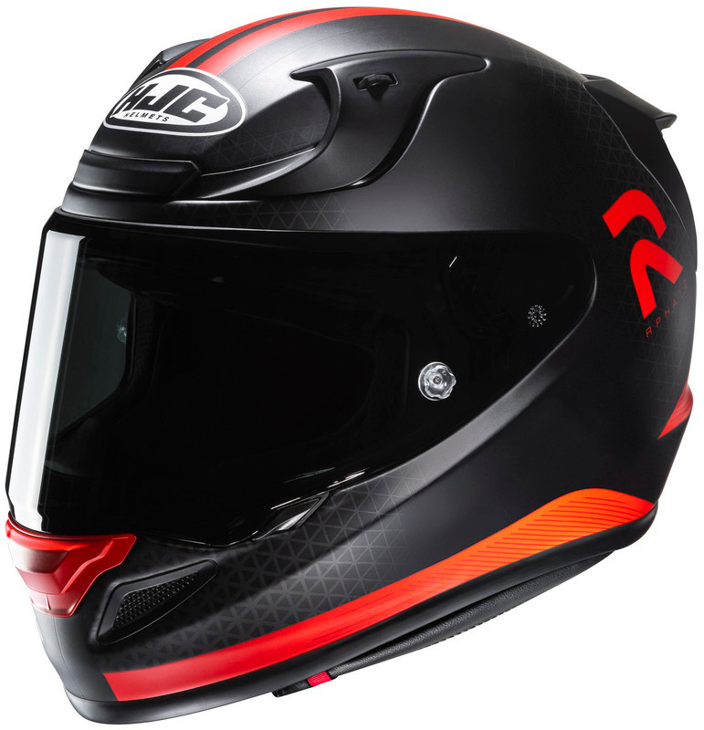 HJC RPHA 12 Enoth MC-1SF Helmet