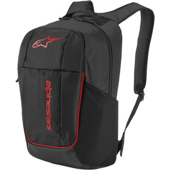Alpinestars GFX V2 Black Red Backpack