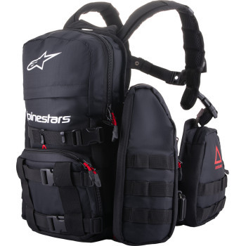 Alpinestars Techdura Tactical Black Pack