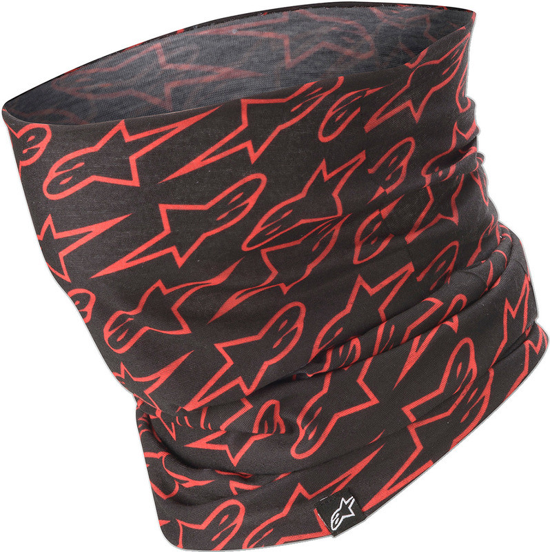 Alpinestars Astars Red Neck Tube