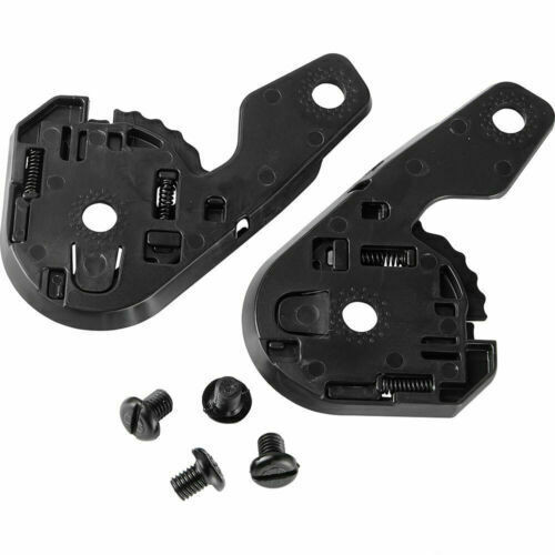 HJC RPHA 31 Gear Plate Set
