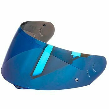 HJC HJ-40 Pinlock RST Blue Shield for RPHA 71