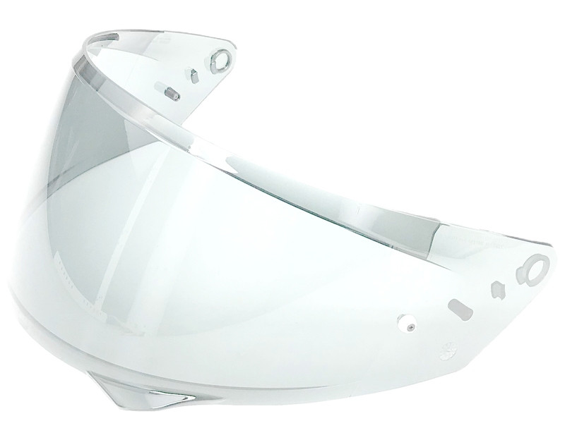 HJC HJ-37 Pinlock Clear Shield for RPHA 91