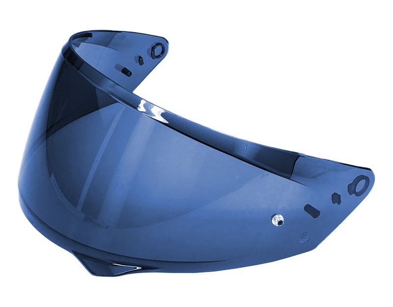 HJC HJ-37 Pinlock RST Blue Shield for RPHA 91