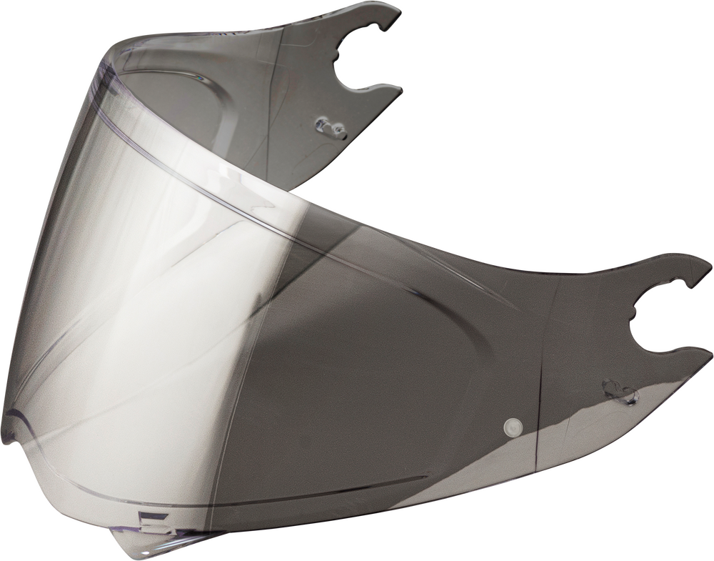 Scorpion EXO Covert FX Pinlock Silver Mirrored Shield