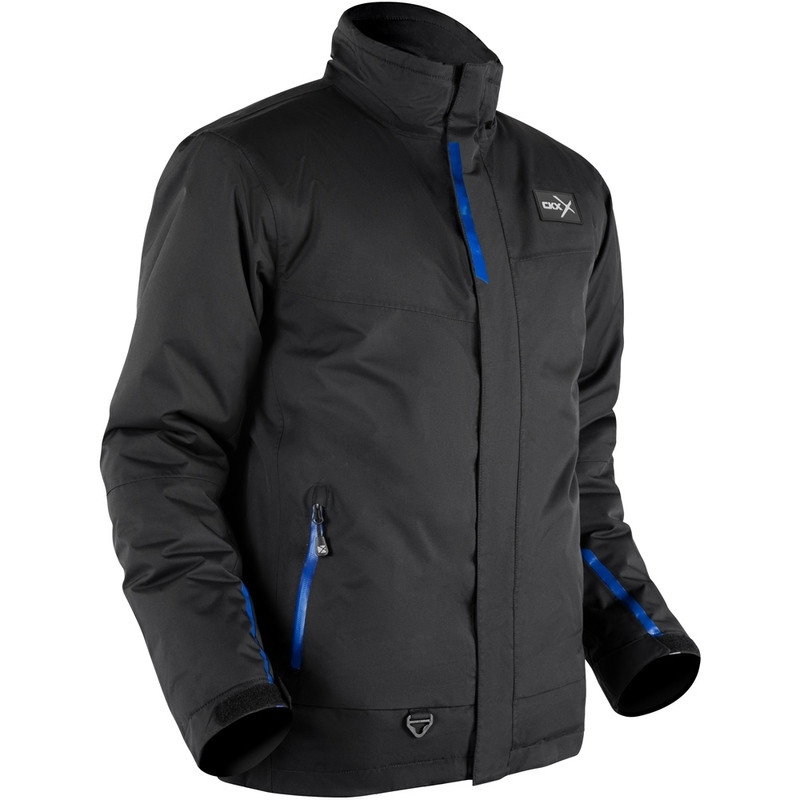 CKX Journey Royal Jacket