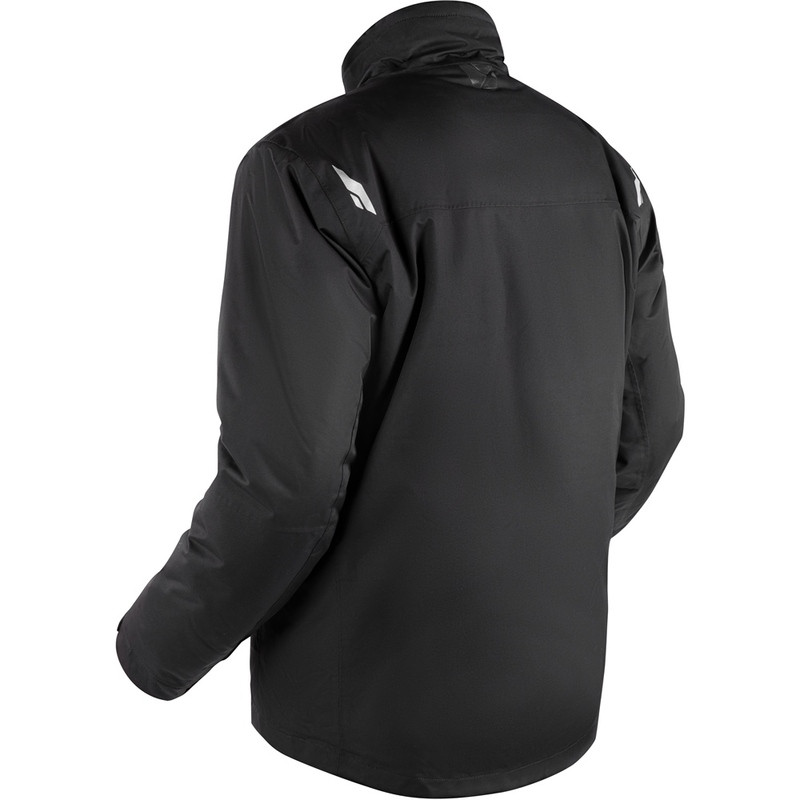 CKX Journey Black Jacket