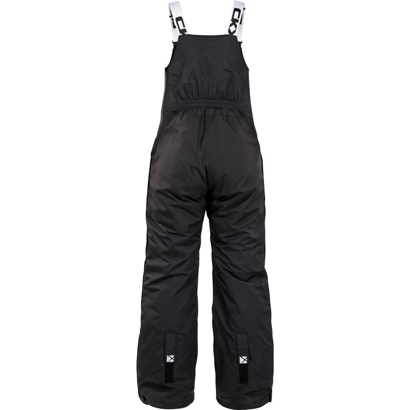 CKX Element Black Womens Bib