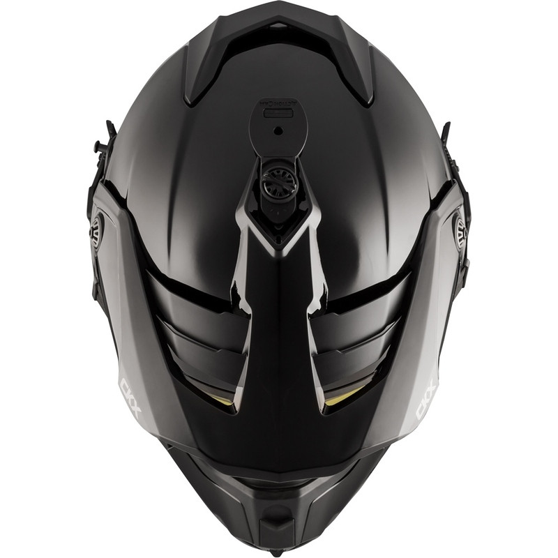 CKX Titan Black Helmet