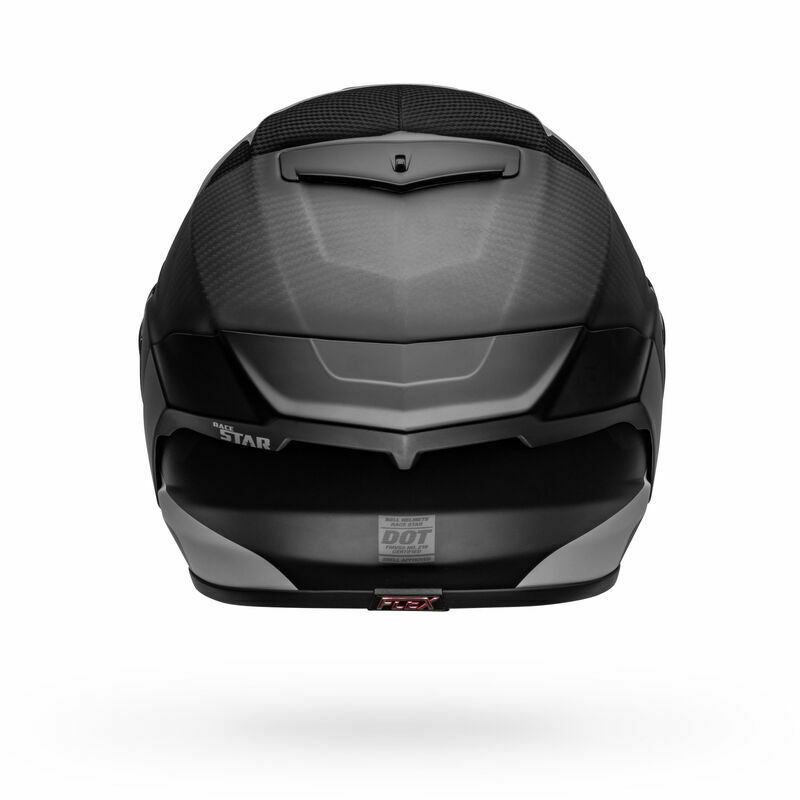 Bell Racestar DLX Flex Hello Cousteau Black White Helmet