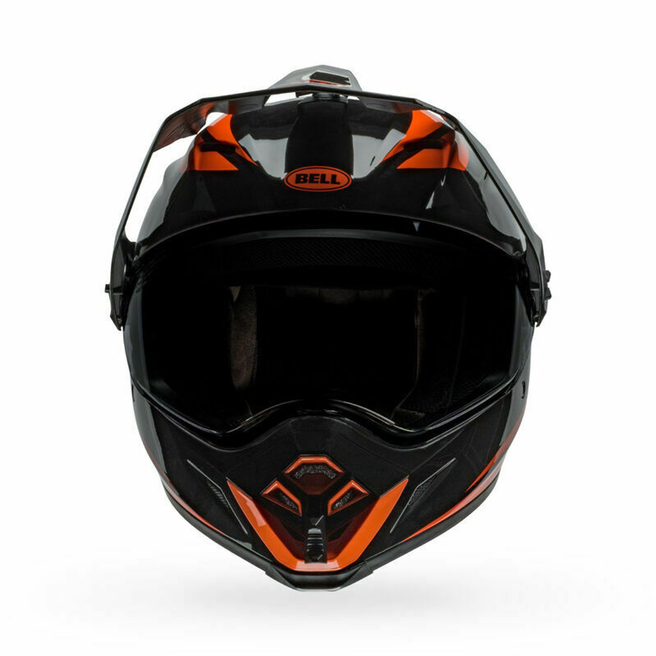 Botas Alpinestars Tech 5 Motocross Negro – Moto Helmets & Sebastian