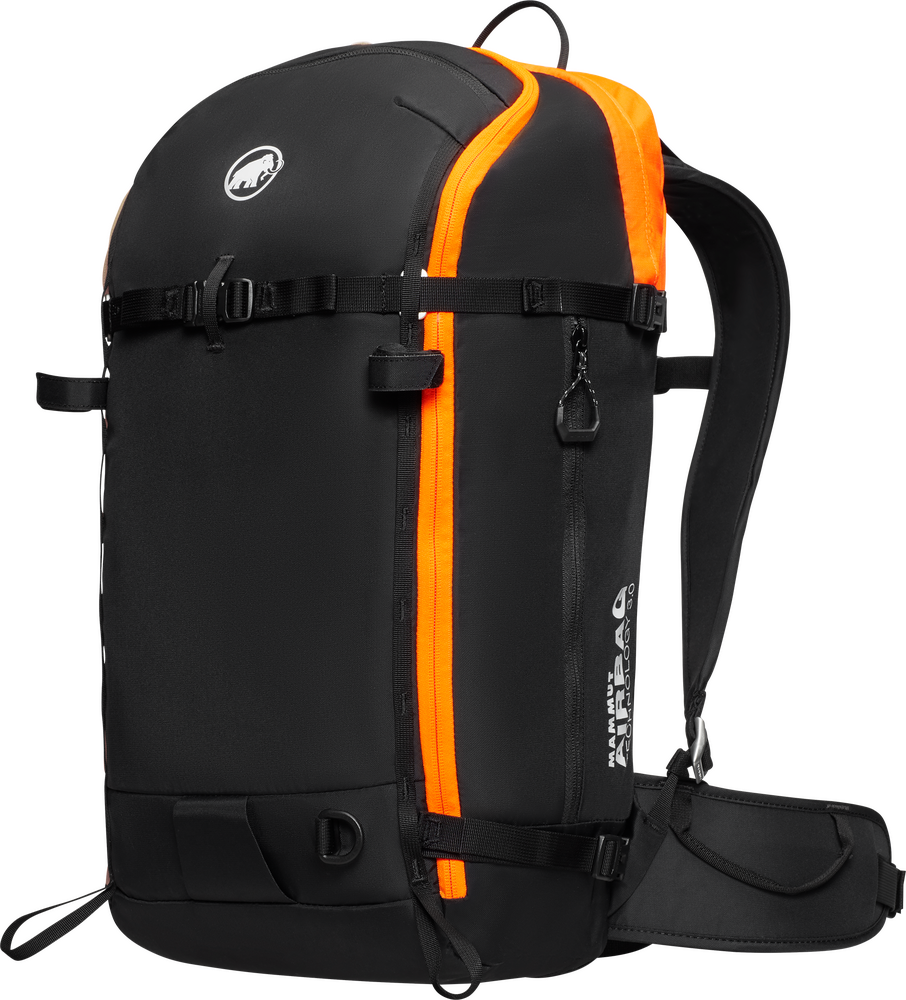 Mammut Tour 30 Black Removable Airbag 3.0