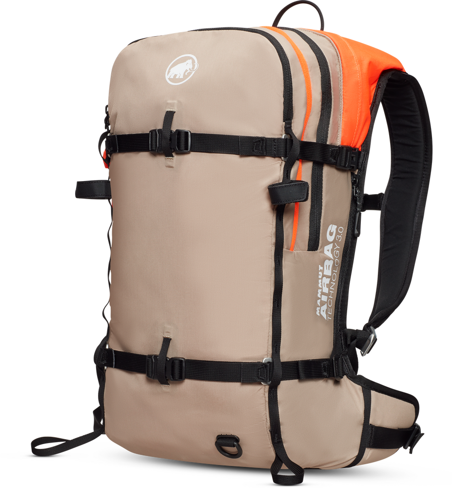Mammut Free 22 Safari Removable Airbag 3.0
