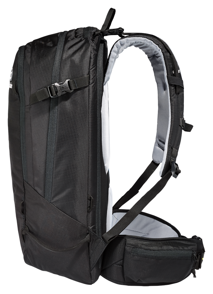Deuter Freeride 30 Black Pack