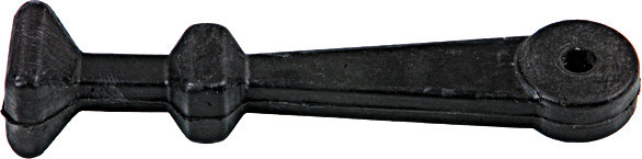 Spi Ea/Hood Tie Down S/M Arctic - 12-131