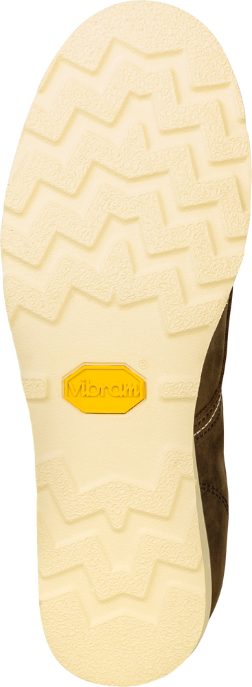 Highway 21 Journeyman V24 Brown Boots