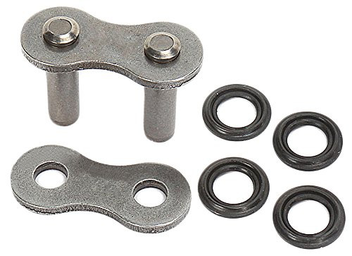 Jt Super Heavy Duty X-Ring Chain Rivet Link Expert Series - JTC520Z1RRL