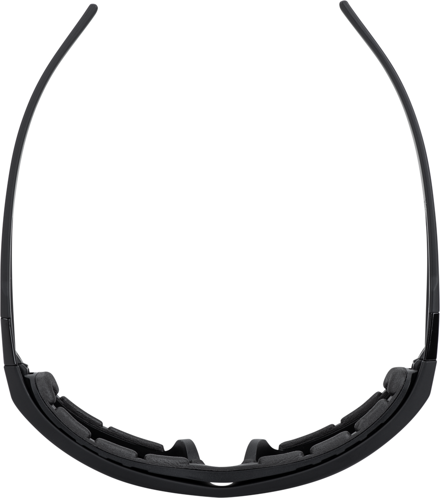 Highway 21 Flatside Hybrid Goggle Black - 489-3000