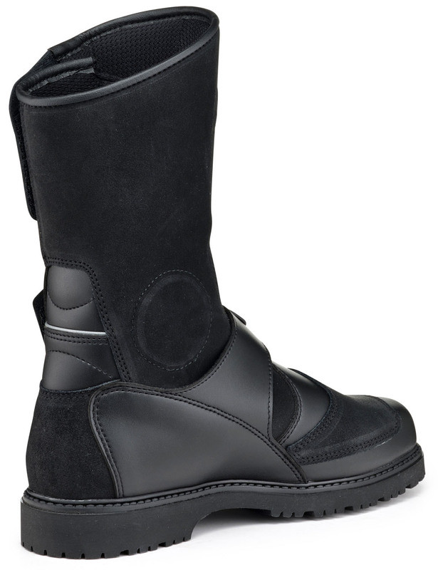 Sidi Canyon Gore 2 Black Boots